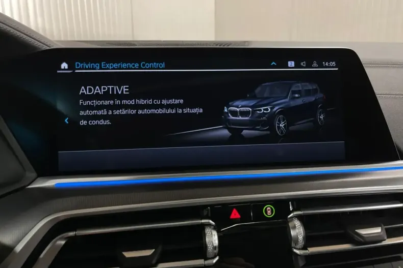 BMW X5 (Seria X) din 2023 cu 107.228 km - oferta BMW251540 - foto 17