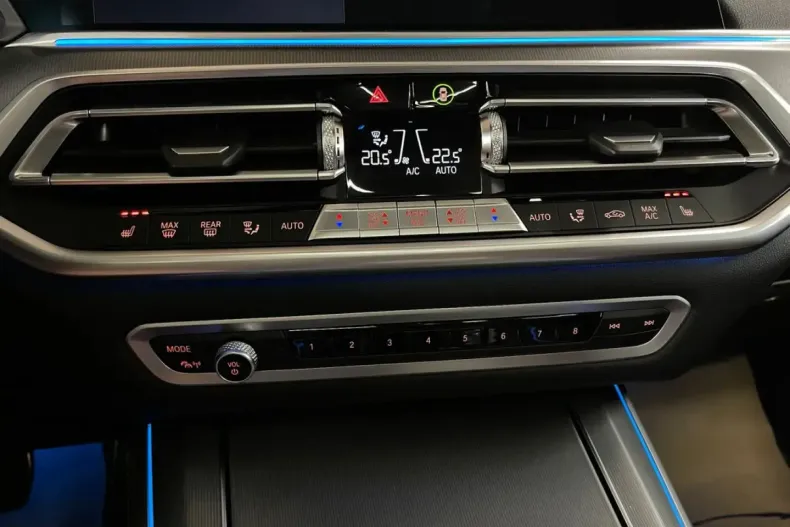 BMW X5 (Seria X) din 2023 cu 107.228 km - oferta BMW251540 - foto 21