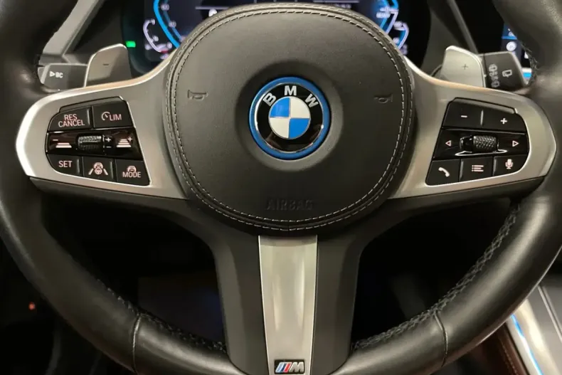 BMW X5 (Seria X) din 2023 cu 107.228 km - oferta BMW251540 - foto 24