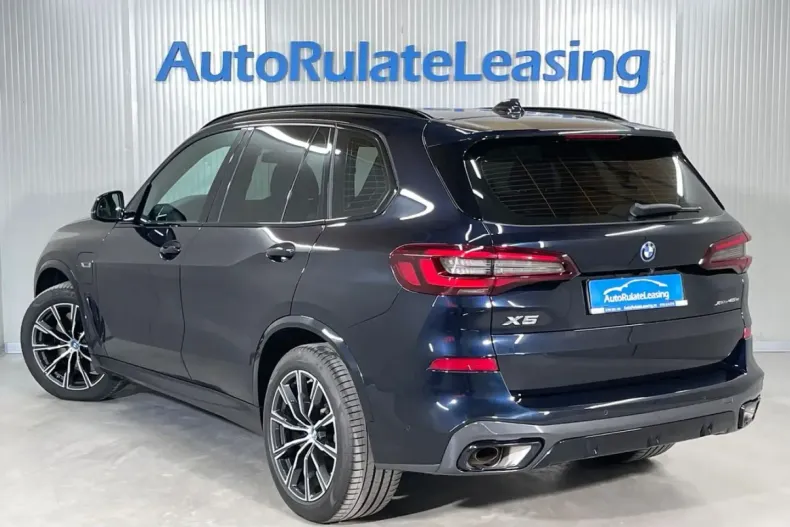 BMW X5 (Seria X) din 2023 cu 107.228 km - oferta BMW251540 - foto 34