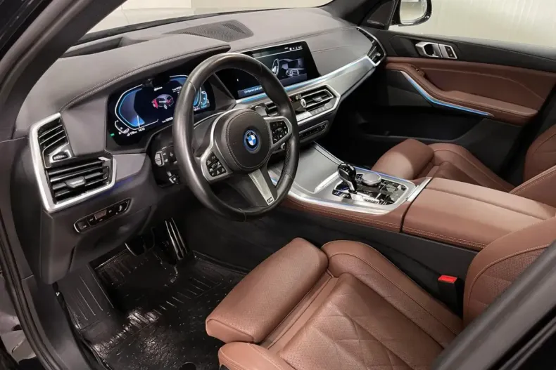 BMW X5 (Seria X) din 2023 cu 107.228 km - oferta BMW251540 - foto 36