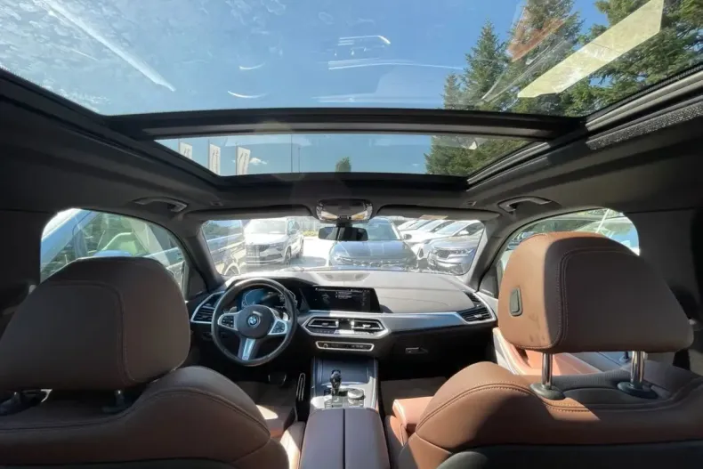 BMW X5 (Seria X) din 2023 cu 107.228 km - oferta BMW251540 - foto 38