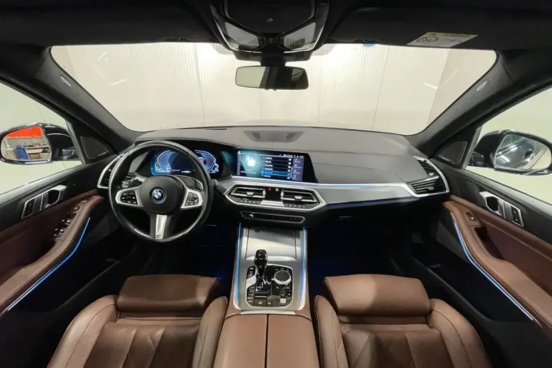 BMW X5 (Seria X) din 2023 cu 107.228 km - oferta BMW251540 - foto 40