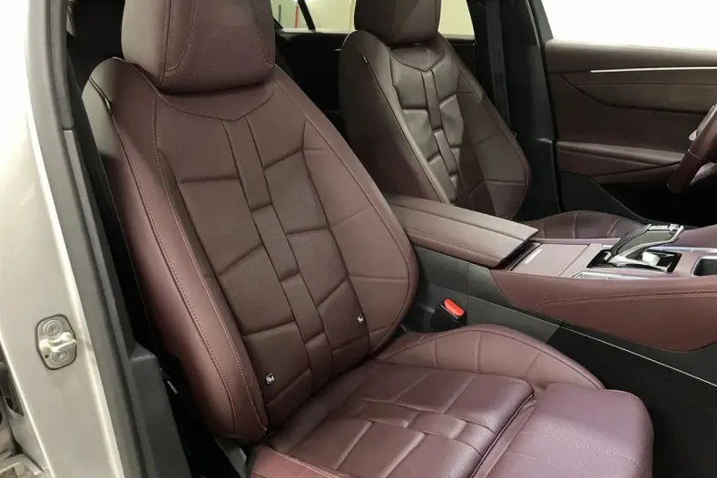 DS Automobiles DS 9 din 2022 cu 42.870 km - oferta DSA251541 - foto 3