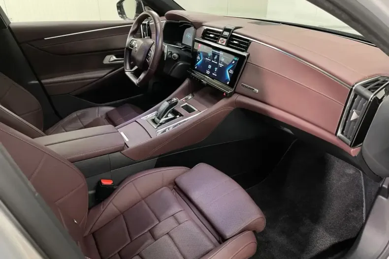 DS Automobiles DS 9 din 2022 cu 42.870 km - oferta DSA251541 - foto 4