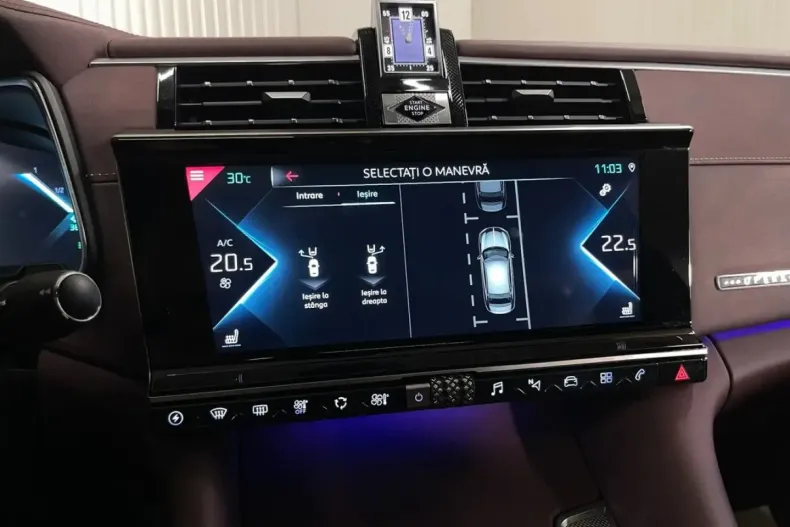 DS Automobiles DS 9 din 2022 cu 42.870 km - oferta DSA251541 - foto 10