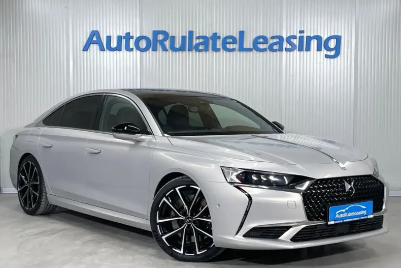 DS Automobiles DS 9 din 2022 cu 42.870 km - oferta DSA251541 - foto 12