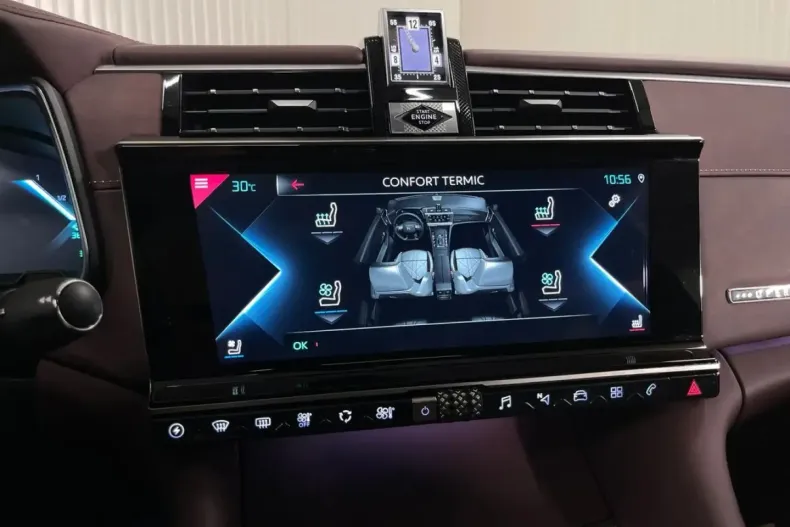 DS Automobiles DS 9 din 2022 cu 42.870 km - oferta DSA251541 - foto 14