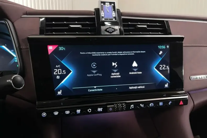 DS Automobiles DS 9 din 2022 cu 42.870 km - oferta DSA251541 - foto 15