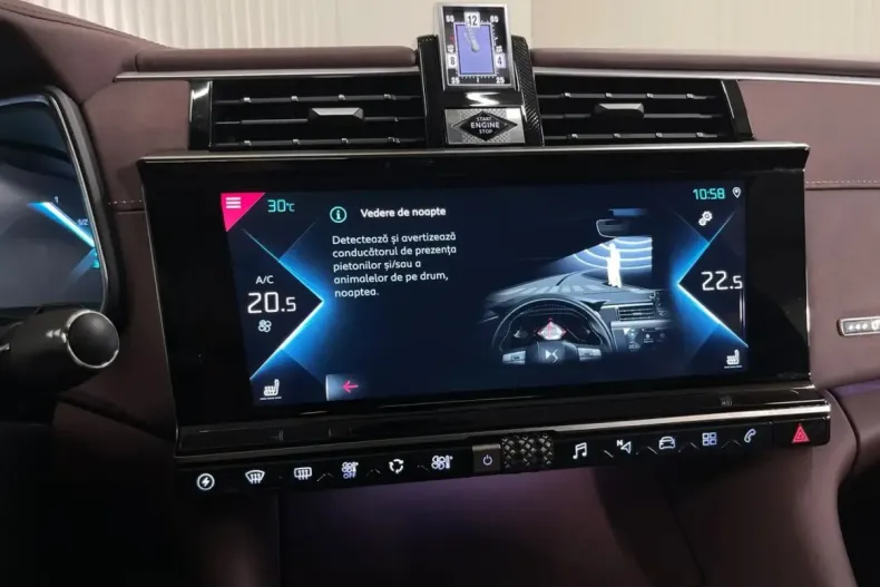 DS Automobiles DS 9 din 2022 cu 42.870 km - oferta DSA251541 - foto 16