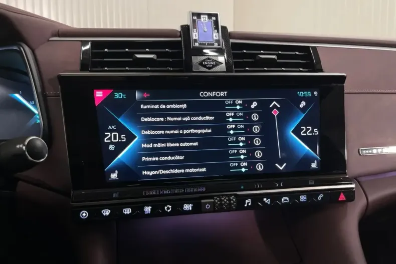 DS Automobiles DS 9 din 2022 cu 42.870 km - oferta DSA251541 - foto 19