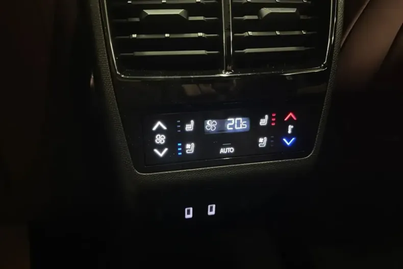 DS Automobiles DS 9 din 2022 cu 42.870 km - oferta DSA251541 - foto 21