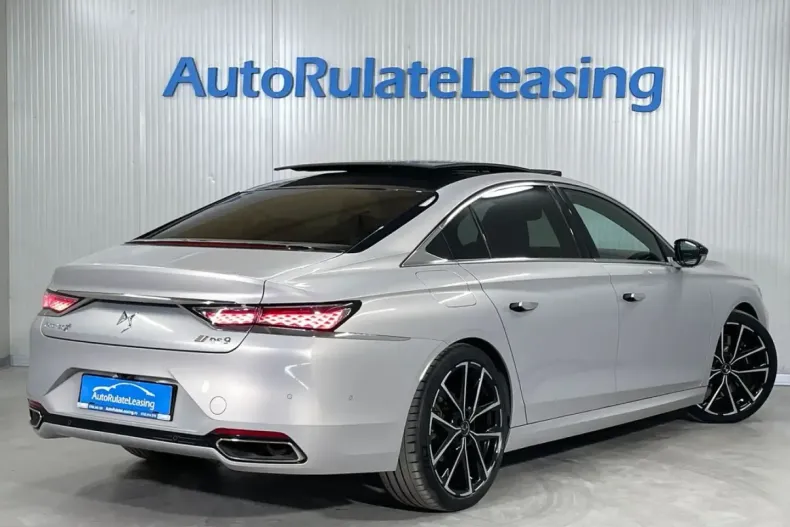 DS Automobiles DS 9 din 2022 cu 42.870 km - oferta DSA251541 - foto 23