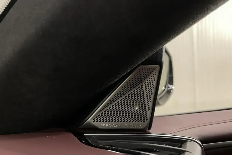 DS Automobiles DS 9 din 2022 cu 42.870 km - oferta DSA251541 - foto 26