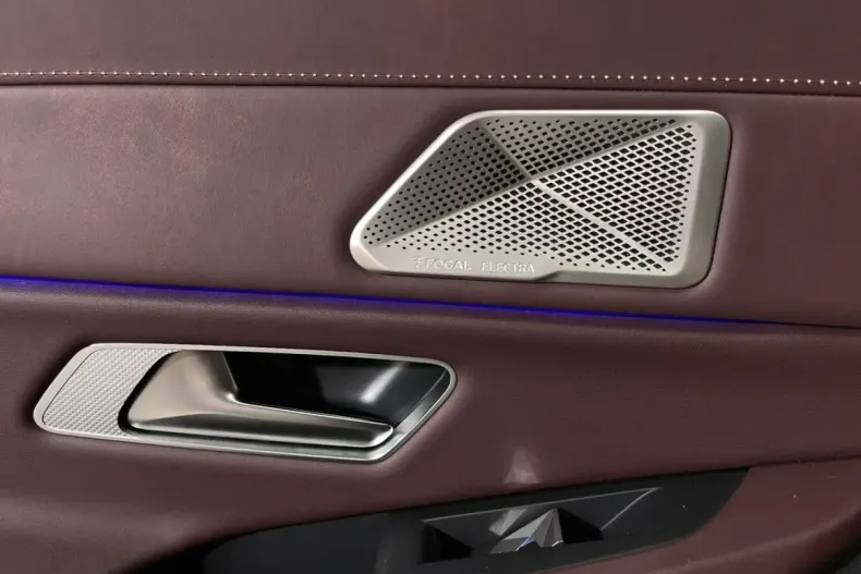 DS Automobiles DS 9 din 2022 cu 42.870 km - oferta DSA251541 - foto 27