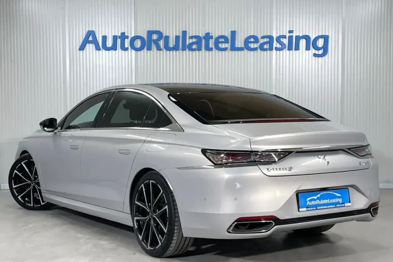 DS Automobiles DS 9 din 2022 cu 42.870 km - oferta DSA251541 - foto 34