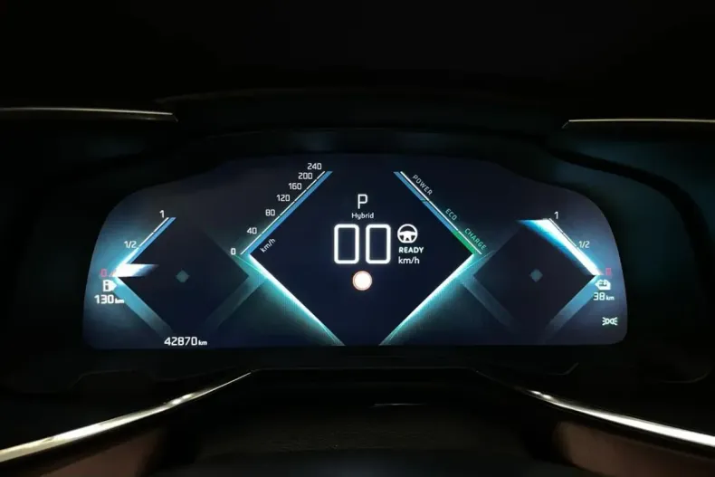 DS Automobiles DS 9 din 2022 cu 42.870 km - oferta DSA251541 - foto 35