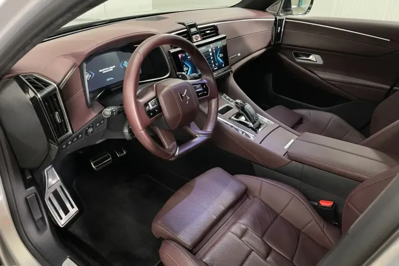 DS Automobiles DS 9 din 2022 cu 42.870 km - oferta DSA251541 - foto 36