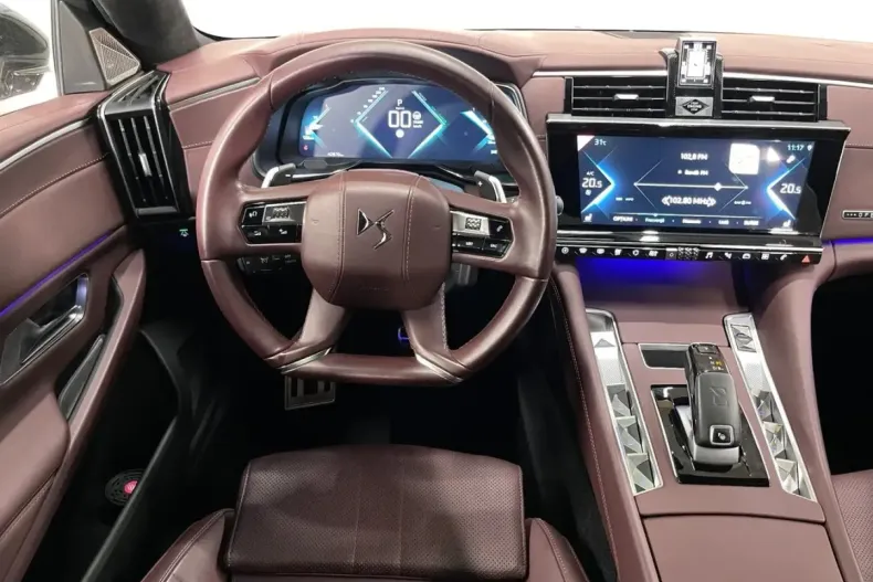 DS Automobiles DS 9 din 2022 cu 42.870 km - oferta DSA251541 - foto 37