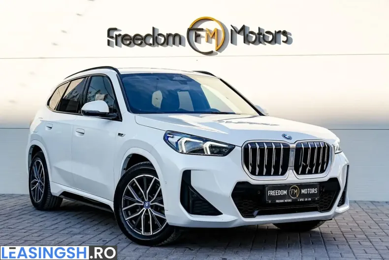 BMW X1 (Seria X) din 2023 cu 94.000 km - oferta BMW251542 - foto 1
