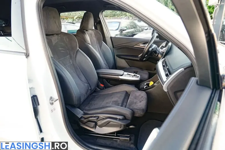 BMW X1 (Seria X) din 2023 cu 94.000 km - oferta BMW251542 - foto 3