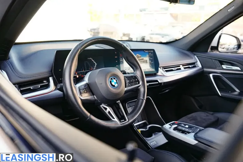 BMW X1 (Seria X) din 2023 cu 94.000 km - oferta BMW251542 - foto 5