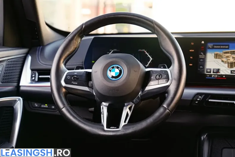 BMW X1 (Seria X) din 2023 cu 94.000 km - oferta BMW251542 - foto 7