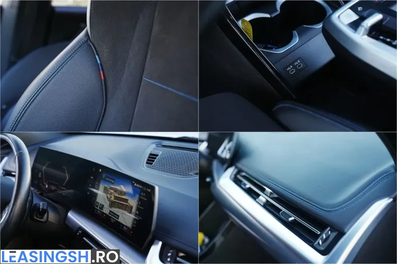 BMW X1 (Seria X) din 2023 cu 94.000 km - oferta BMW251542 - foto 9