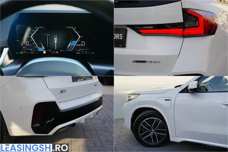 BMW X1 (Seria X) din 2023 cu 94.000 km - oferta BMW251542 - foto 19
