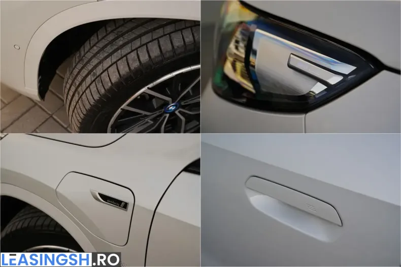 BMW X1 (Seria X) din 2023 cu 94.000 km - oferta BMW251542 - foto 20