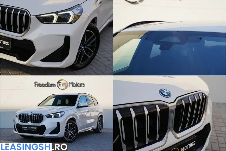 BMW X1 (Seria X) din 2023 cu 94.000 km - oferta BMW251542 - foto 21