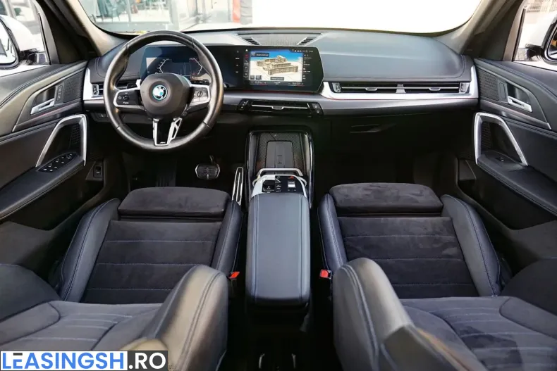 BMW X1 (Seria X) din 2023 cu 94.000 km - oferta BMW251542 - foto 23