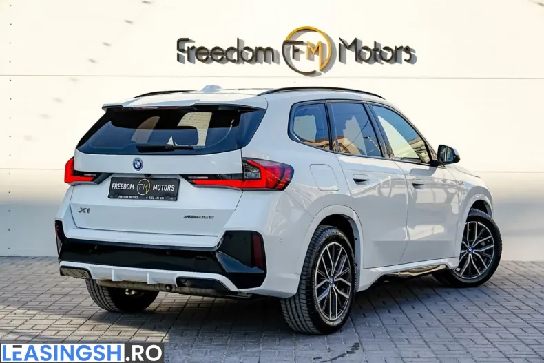 BMW X1 (Seria X) din 2023 cu 94.000 km - oferta BMW251542 - foto 28