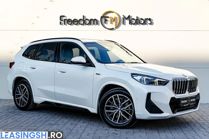 BMW X1 (Seria X) din 2023 cu 94.000 km - oferta BMW251542 - foto 30