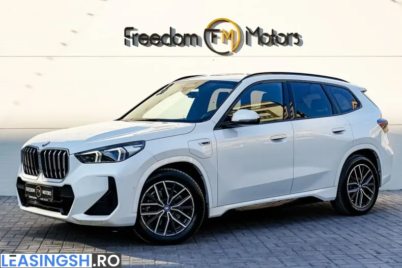 BMW X1 (Seria X) din 2023 cu 94.000 km - oferta BMW251542 - foto 31