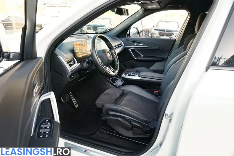 BMW X1 (Seria X) din 2023 cu 94.000 km - oferta BMW251542 - foto 32