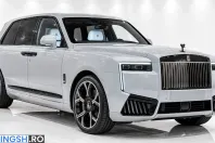 Rolls-Royce Cullinan din 2026 cu 51 km - oferta ROL251543 - foto 1