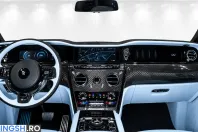 Rolls-Royce Cullinan din 2026 cu 51 km - oferta ROL251543 - foto 6
