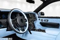 Rolls-Royce Cullinan din 2026 cu 51 km - oferta ROL251543 - foto 7