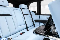 Rolls-Royce Cullinan din 2026 cu 51 km - oferta ROL251543 - foto 8