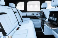 Rolls-Royce Cullinan din 2026 cu 51 km - oferta ROL251543 - foto 10