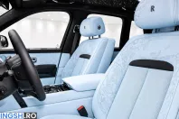 Rolls-Royce Cullinan din 2026 cu 51 km - oferta ROL251543 - foto 11