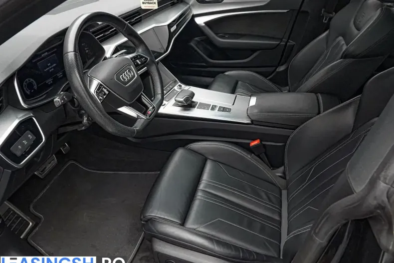 Audi A7 din 2021 cu 150.000 km - oferta AUD251544 - foto 3