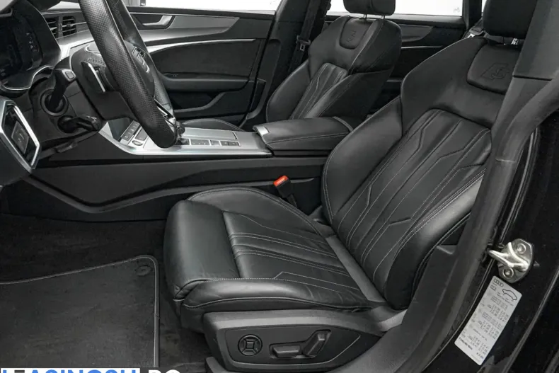 Audi A7 din 2021 cu 150.000 km - oferta AUD251544 - foto 5