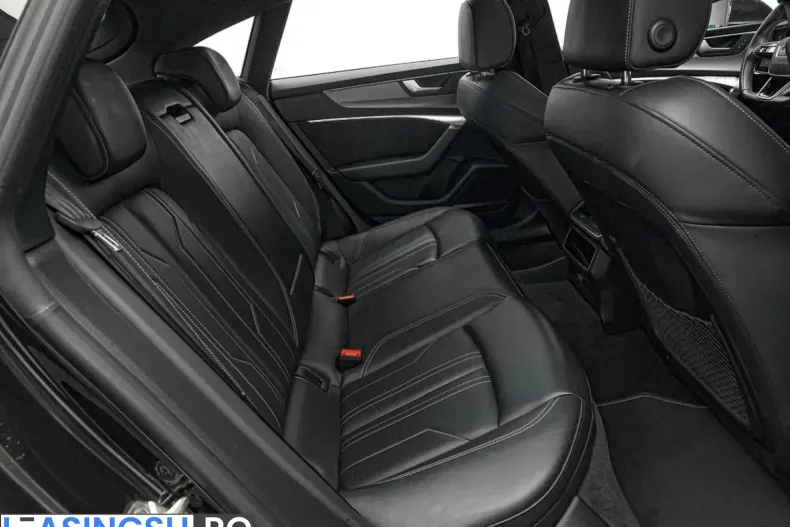 Audi A7 din 2021 cu 150.000 km - oferta AUD251544 - foto 8