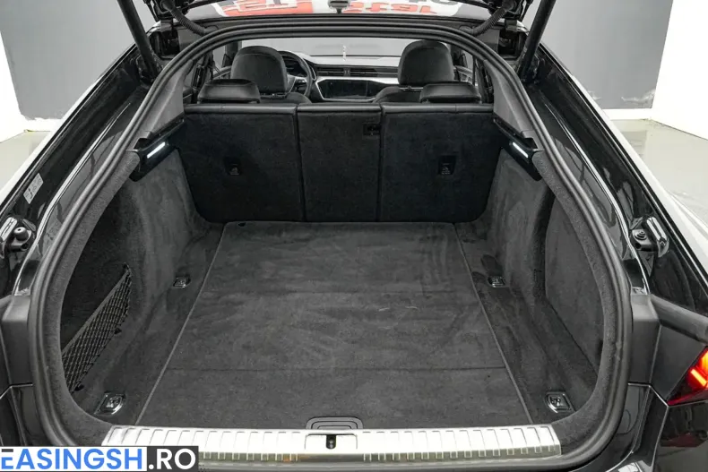 Audi A7 din 2021 cu 150.000 km - oferta AUD251544 - foto 11