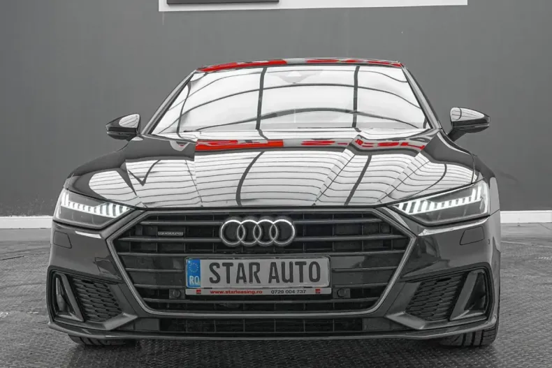 Audi A7 din 2021 cu 150.000 km - oferta AUD251544 - foto 12