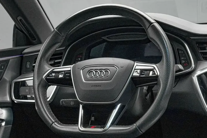 Audi A7 din 2021 cu 150.000 km - oferta AUD251544 - foto 14