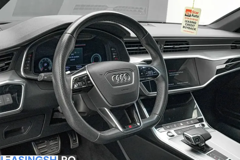 Audi A7 din 2021 cu 150.000 km - oferta AUD251544 - foto 16
