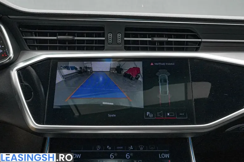 Audi A7 din 2021 cu 150.000 km - oferta AUD251544 - foto 17